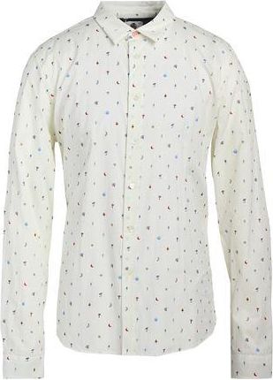 Paul Smith CAMISETAS Y TOPS - Camisas en YOOX.COM