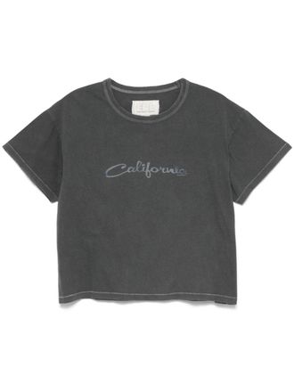 ERL California T-shirt - Grijs