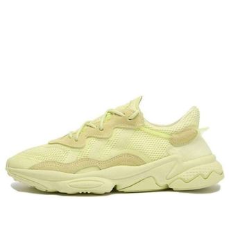 adidas originals Ozweego Yellow FY2303