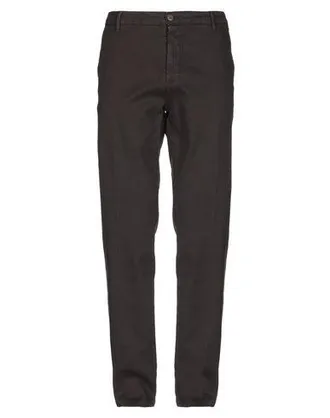 Liu Jo BOTTOMWEAR - Trousers on YOOX.COM