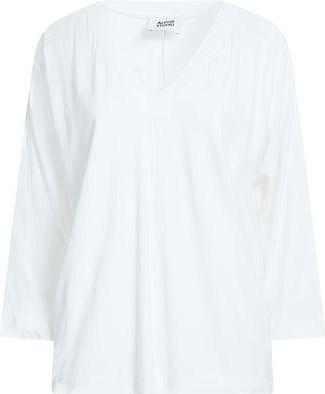 Alpha Studio TOPWEAR - T-shirts on YOOX.COM