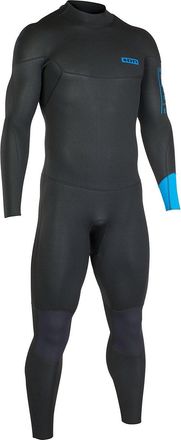 ION Ion Base Semidry 3/2 Back Zip schwarz