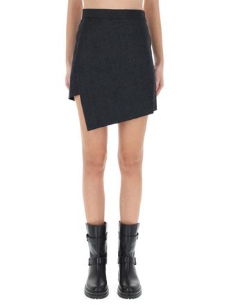 Vivienne Westwood Minirock Infinity