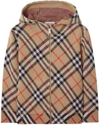 Burberry Hoodie
