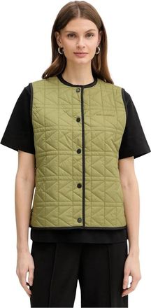 Karl Lagerfeld Mujer, Chaquetas, Verde, Talla: M
