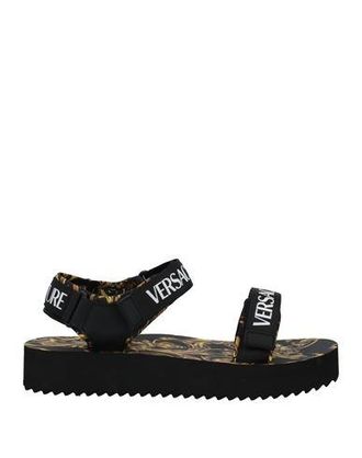 Versace CALZADO - Sandalias con cierre en YOOX.COM