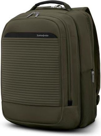 Samsonite Paralux 2-1 Travel Backpack in Olive at Nordstrom