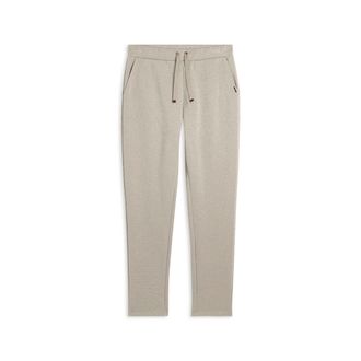 Freddy Pantaloni donna regular m&eacute;lange lurex