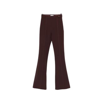 Elisabetta Franchi Trousers