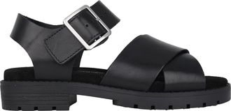 Clarks Orinoco Cross - womens sandal - size 7.5 (UK) 41.5 (EU)