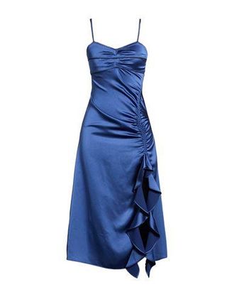 Sandro DRESSES - Midi dresses on YOOX.COM
