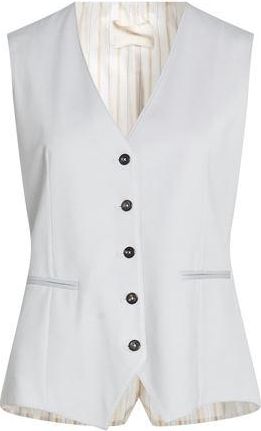 Circolo 1901 COMPLETI E COORDINATI - Gilet Sartoriali su YOOX.COM