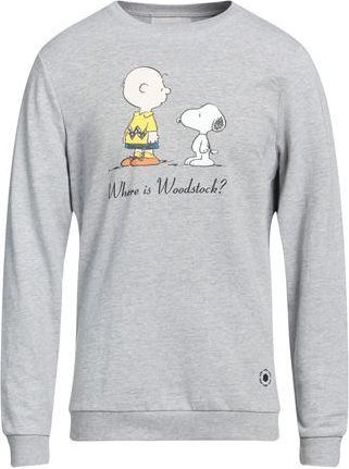 Moaconcept TOPWEAR - Sweatshirts on YOOX.COM