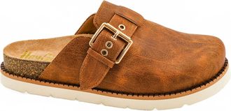Corkys Footwear Womens Day Dream Clog In Brown