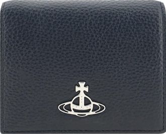 Vivienne Westwood Woman Billfold Wallet