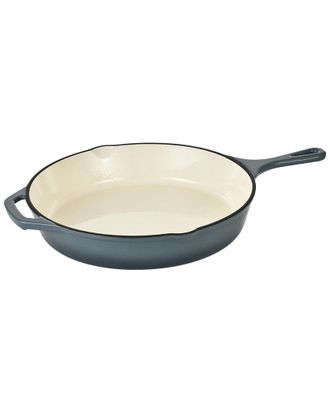 Hamilton Beach Cast Iron Fry Pan 12In