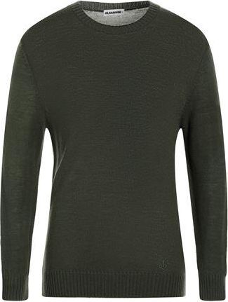 Jil Sander KNITWEAR - Jumpers on YOOX.COM