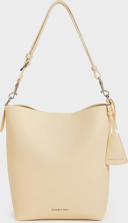 Charles & Keith Beryl Bucket Bag