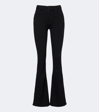 Frame Denim Reboot flared jeans