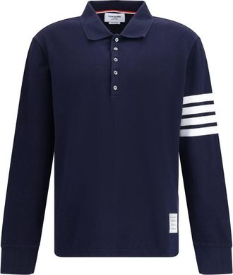 Thom Browne Polo Shirts