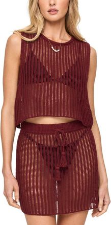L*Space Sander Top