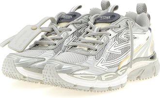 Off-white Sneakers - White