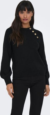 Only Rundhalspullover