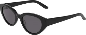 Dragon DR JADE LL 001 Womens Sunglasses Size 53