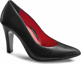 Ara Womens Franziska Heels In Black