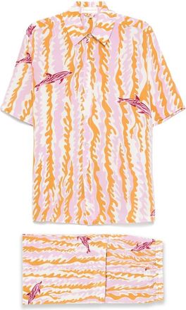 Olivia Von Halle Dress