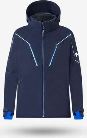 Descente Skijacke mit Kapuze Reign