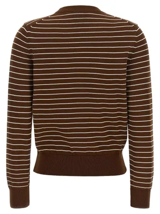 A.P.C. Sweater - Brown