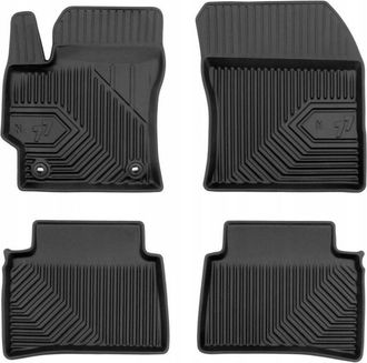 OEM Alfombras De Goma Toyota Corolla 12 E21 Desde 2018- Paso 77