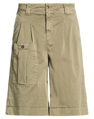 Blauer HOSEN & R&Ouml;CKE - Shorts & Bermudashorts auf YOOX.COM