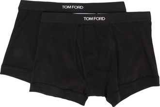 Tom Ford Underwears Nero-Uomo