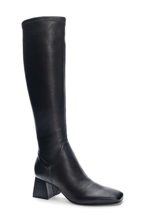 Chinese Laundry Dario Softy Street Boot in Black at Nordstrom, Size 10