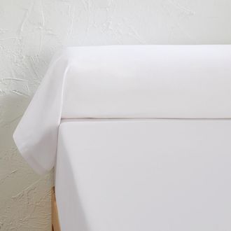 La Redoute Interieurs Bolstersloop in bio perkalkatoen Scenario