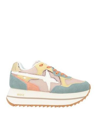 W6YZ SCHUHE - Sneakers auf YOOX.COM