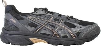 Asics Asics Gel-Nunobiki Mens Black Trainers - Size UK 10.5