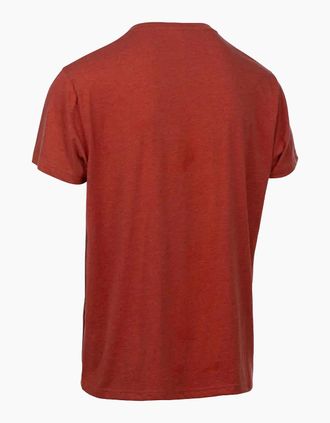 Trespass Mens Trespass Mens Horton T-Shirt - White - Size: 38