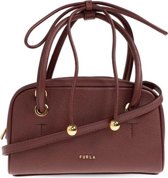 Furla Donna, Borse, Rosso, Taglia unica, new