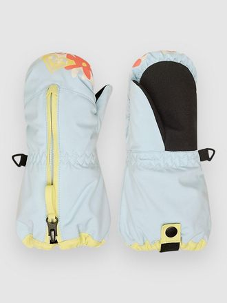 Roxy Snows Up Kids Handschoenen blauw