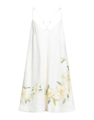 Zimmermann KLEIDER - Mini-Kleider auf YOOX.COM