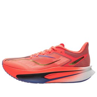 Li-Ning Fei Dian 6.0 Challenger Fluorescent Red ARMW003-32