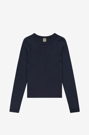 Flore Flore Lang&auml;rmeliges T-Shirt aus Biobaumwolle Max Tee