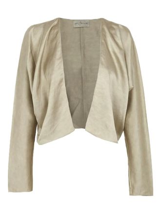 Cortana Peace jacket - Beige