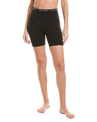 Calvin Klein Icon Shapewear Mid Thigh Short