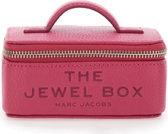 Marc Jacobs Dames, Accessoires, Roze, Maat: ONE Size Leer