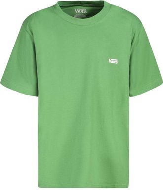 Vans Verde Katoenen Heren T-Shirt