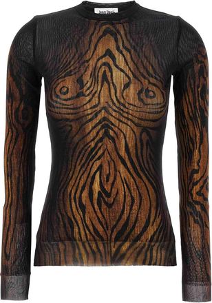 Jean Paul Gaultier Top